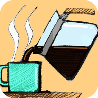 :cafe: