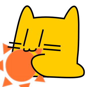 :npp_ohayo: