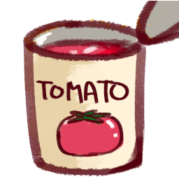 :tomatokan: