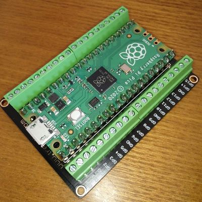 ブレークアウトボード